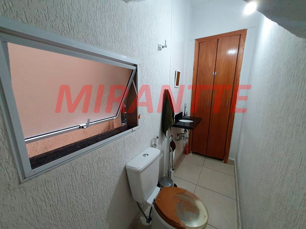Casa terrea de 109m² com 3 quartos em Limão