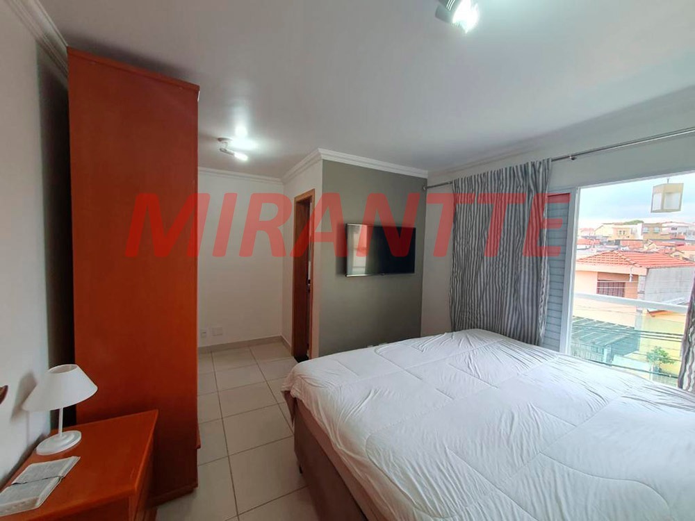 Casa terrea de 109m² com 3 quartos em Limão