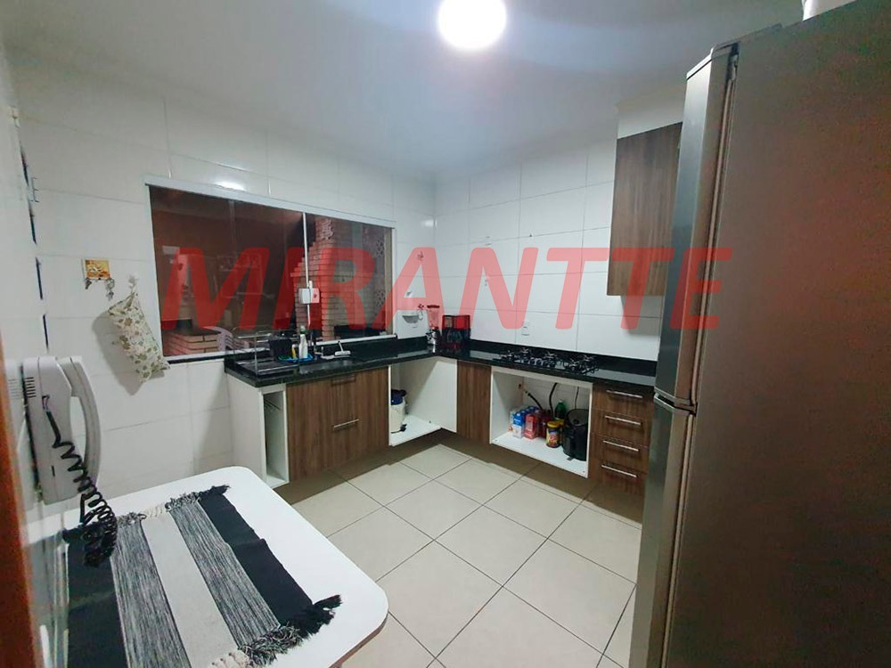 Casa terrea de 109m² com 3 quartos em Limão