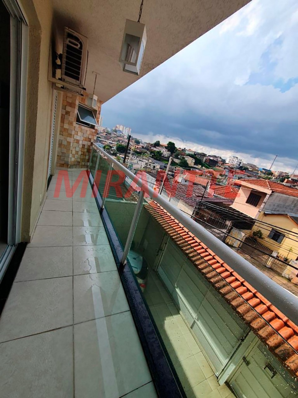 Casa terrea de 109m² com 3 quartos em Limão