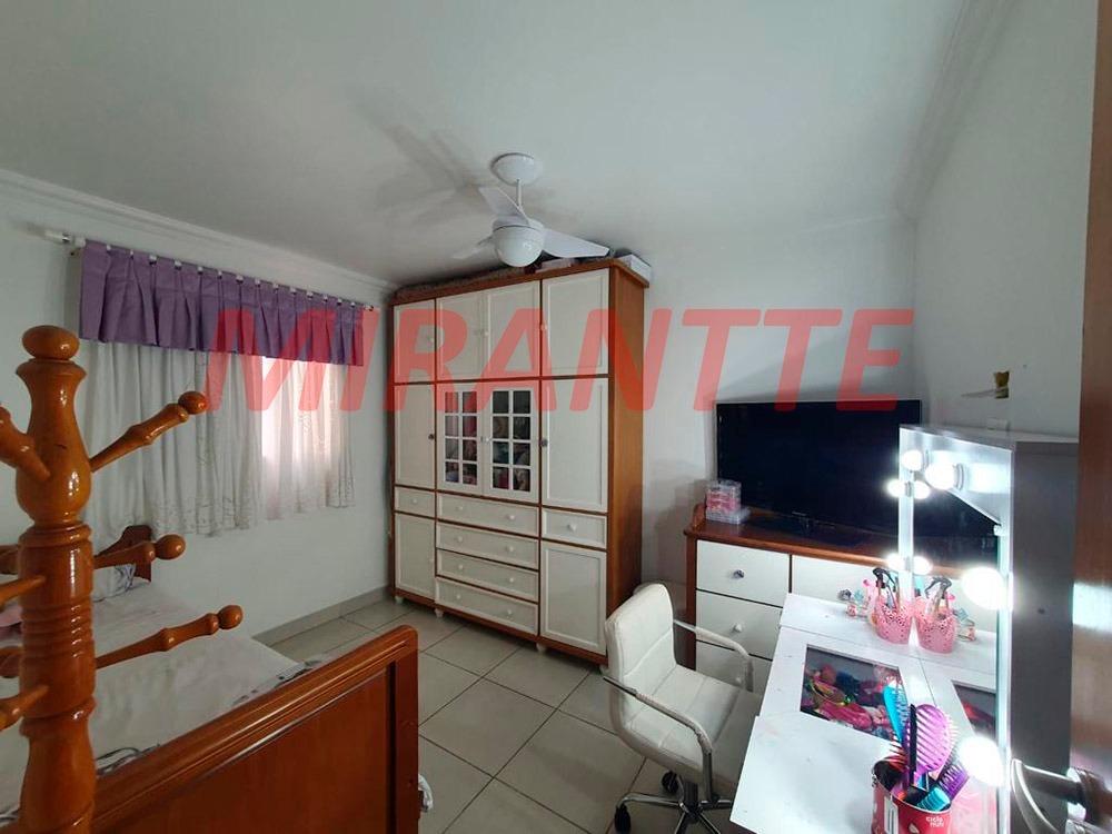 Casa terrea de 109m² com 3 quartos em Limão
