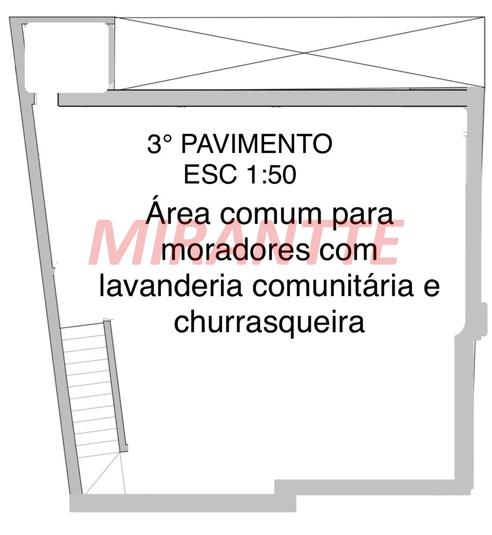 Outros de 376m² com 10 quartos em Vila Nova Savoia
