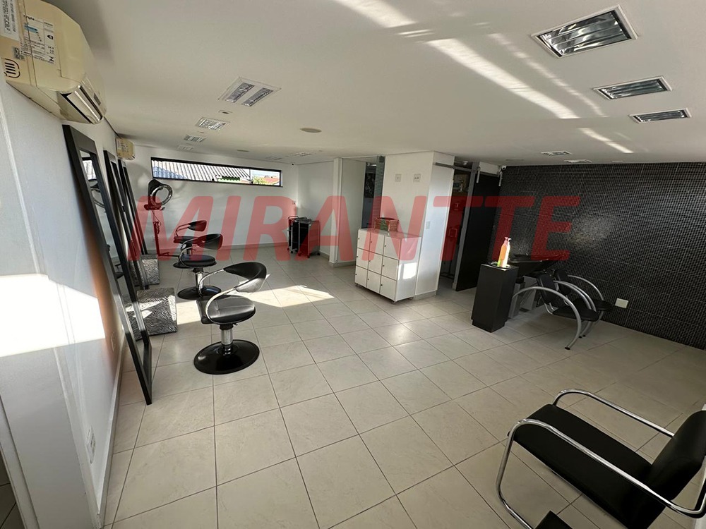 Outros de 376m² com 10 quartos em Vila Nova Savoia