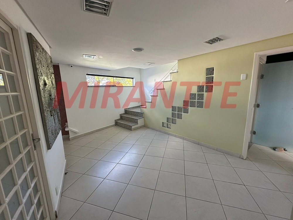 Outros de 376m² com 10 quartos em Vila Nova Savoia