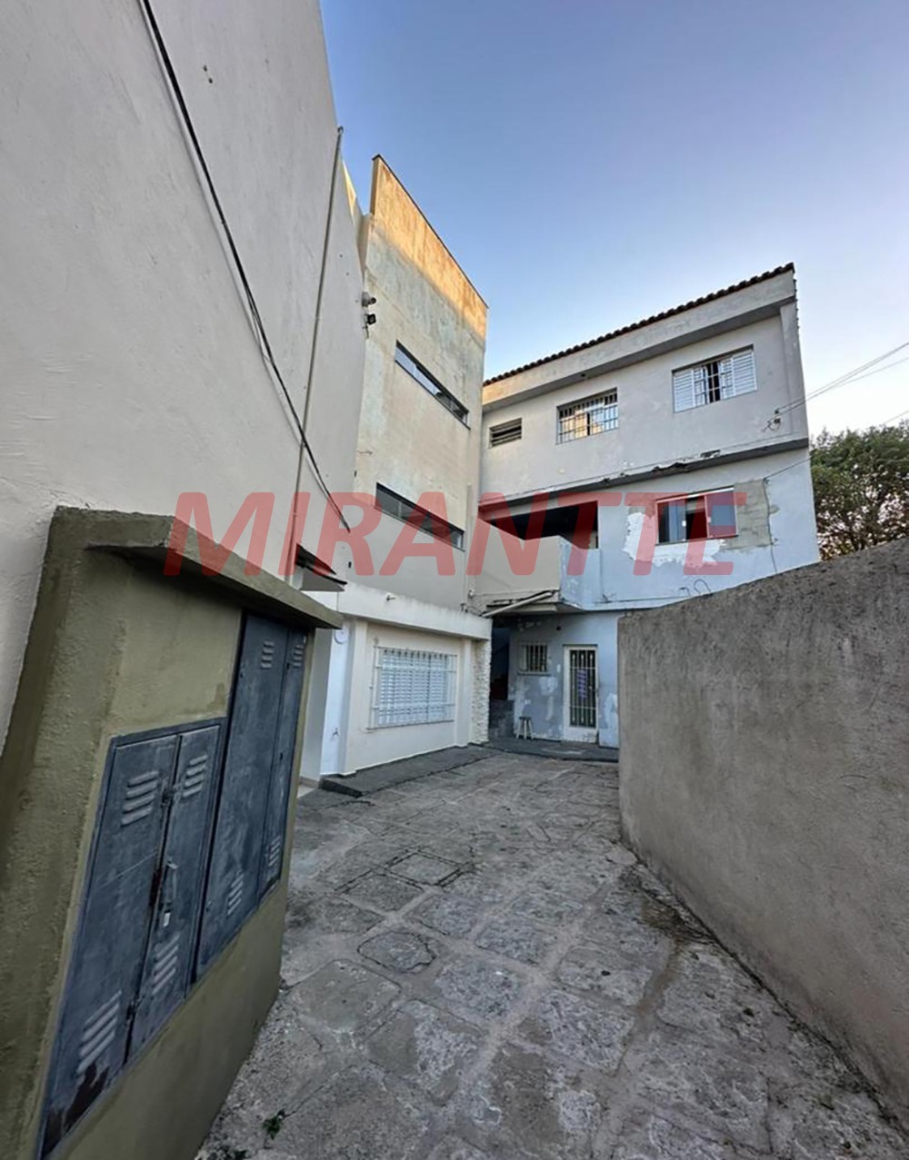 Outros de 376m² com 10 quartos em Vila Nova Savoia