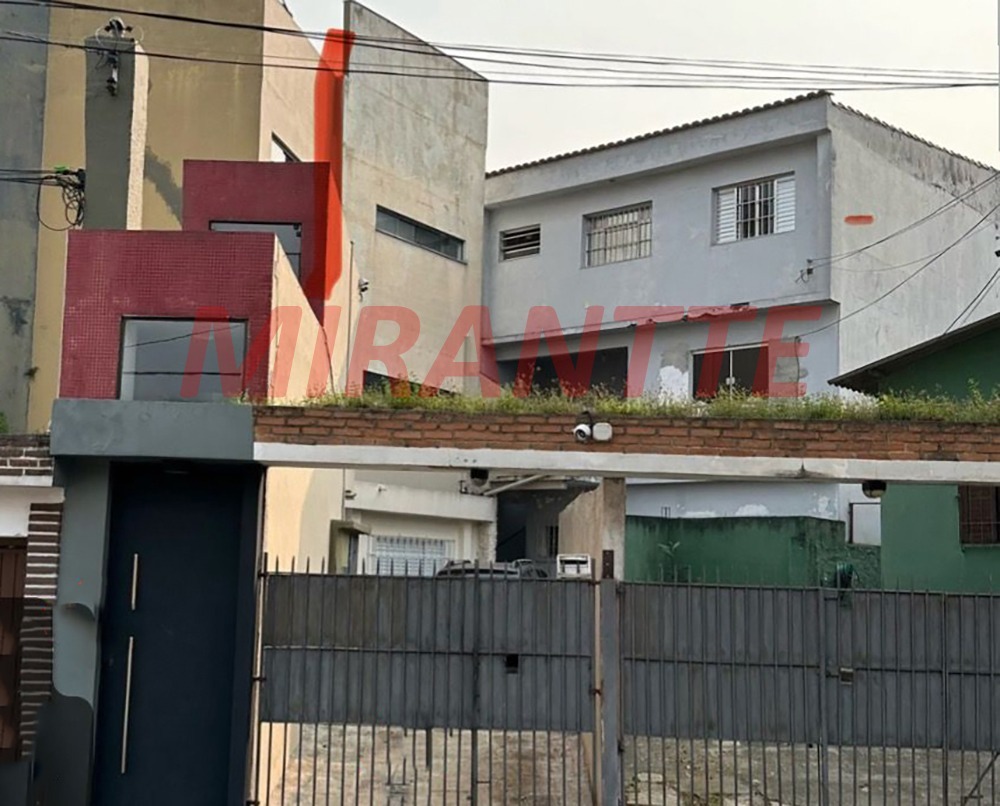 Outros de 376m² com 10 quartos em Vila Nova Savoia