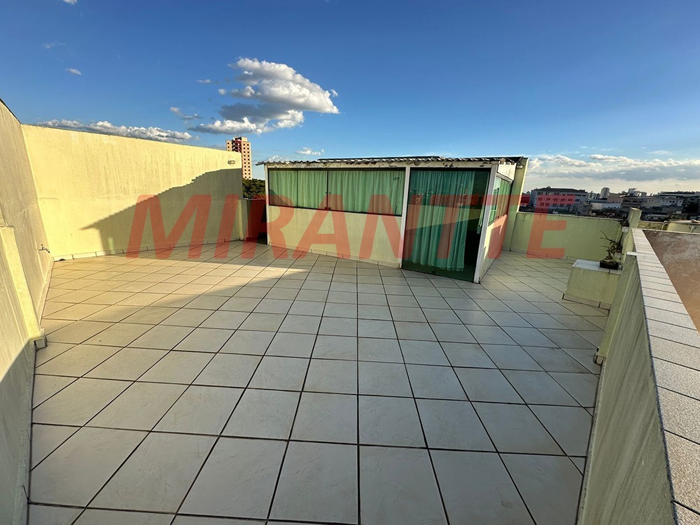 Outros de 376m² com 10 quartos em Vila Nova Savoia