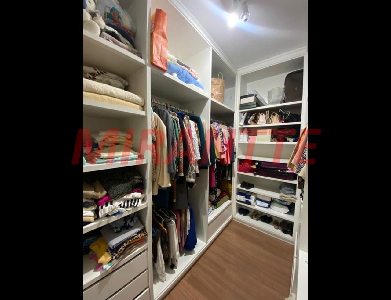 Sobrado de 150m² com 5 quartos em Vila Isolina Mazzei