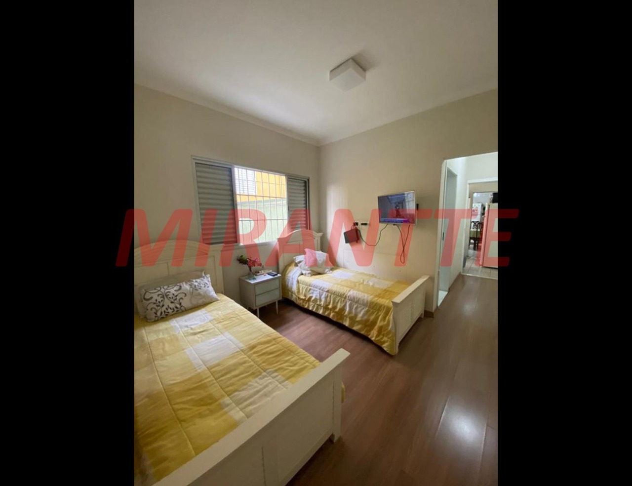 Sobrado de 150m² com 5 quartos em Vila Isolina Mazzei