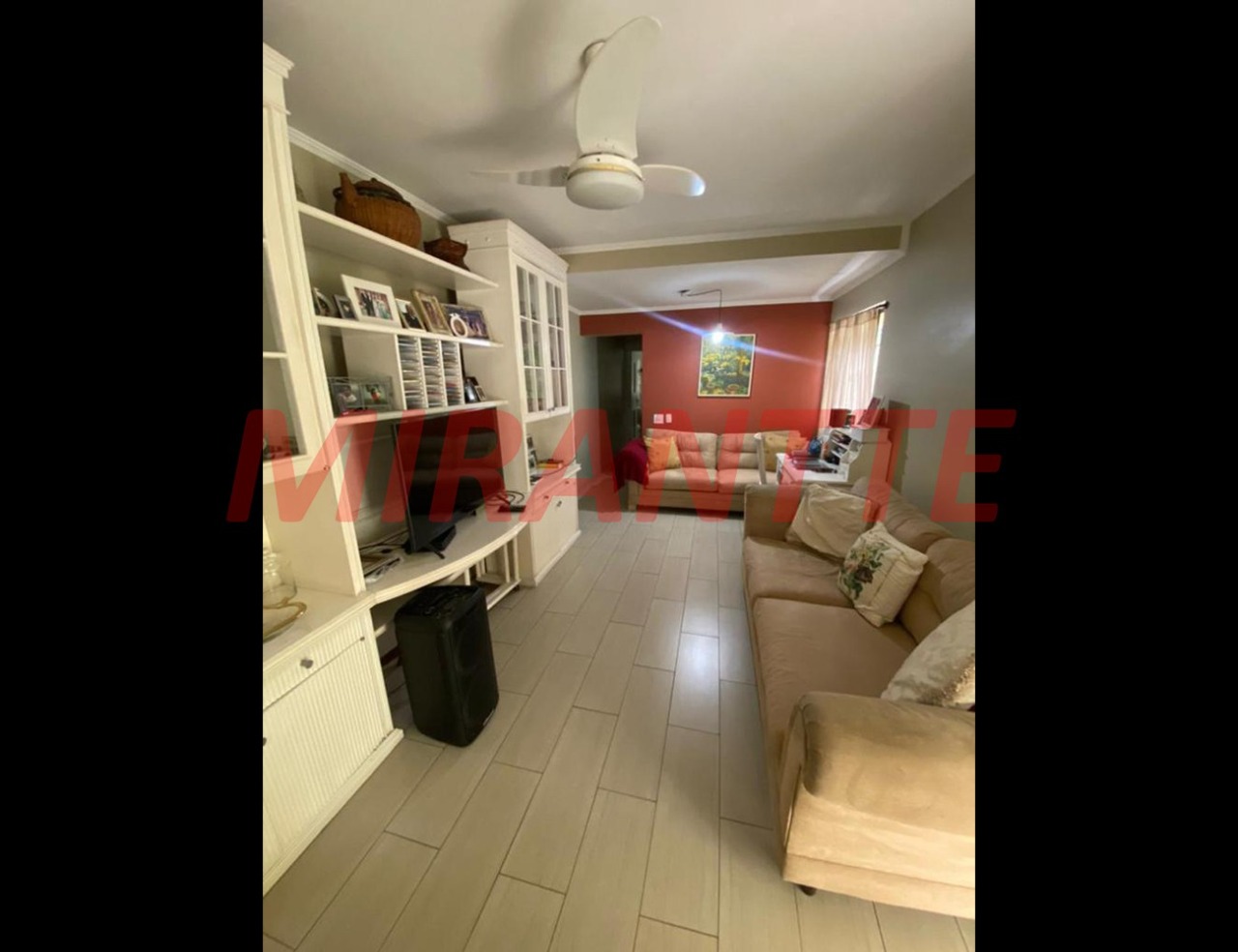 Sobrado de 150m² com 5 quartos em Vila Isolina Mazzei