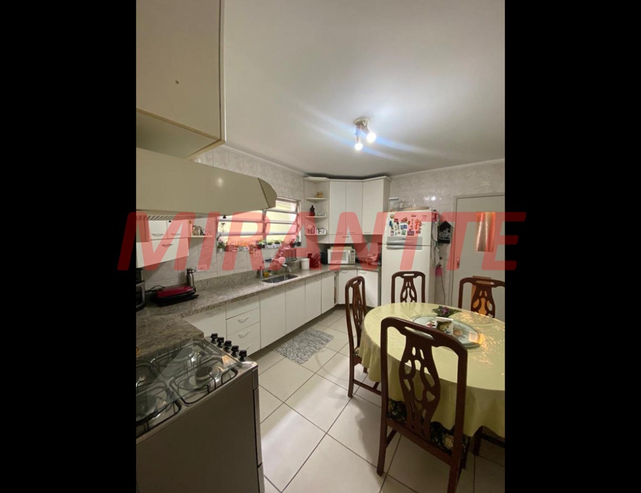 Sobrado de 150m² com 5 quartos em Vila Isolina Mazzei