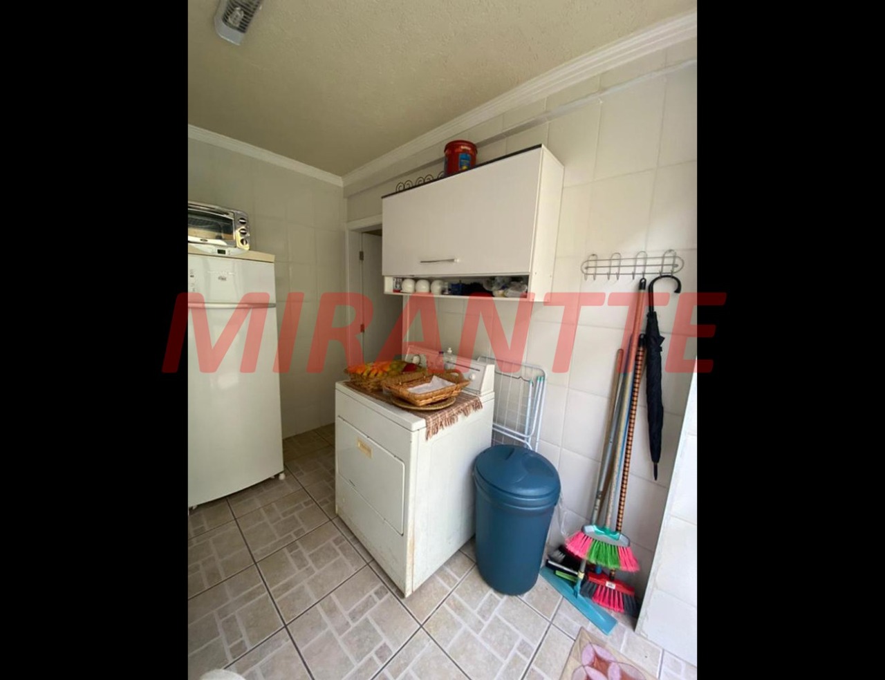 Sobrado de 150m² com 5 quartos em Vila Isolina Mazzei
