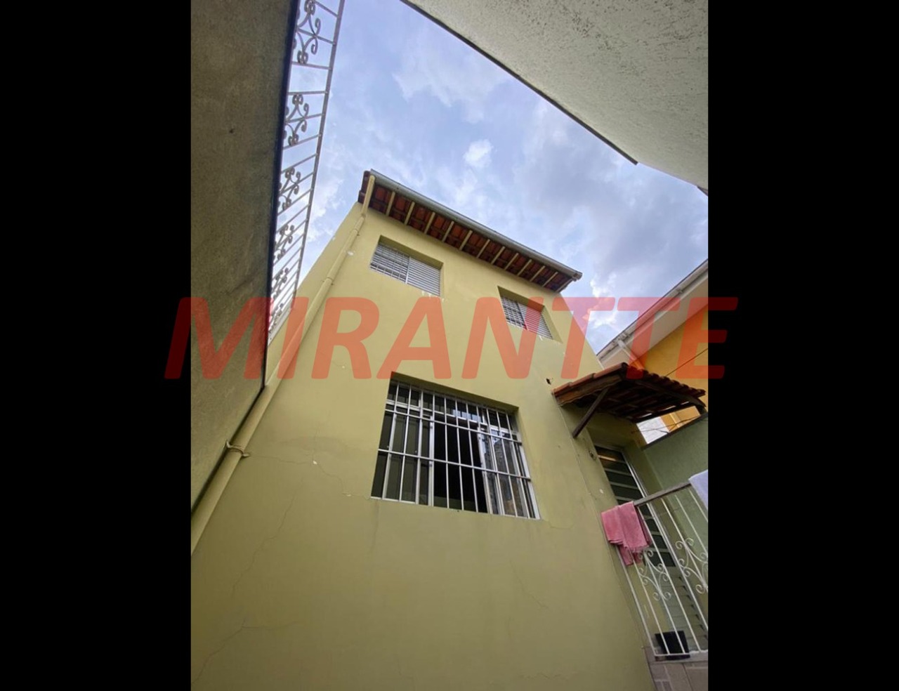 Sobrado de 150m² com 5 quartos em Vila Isolina Mazzei