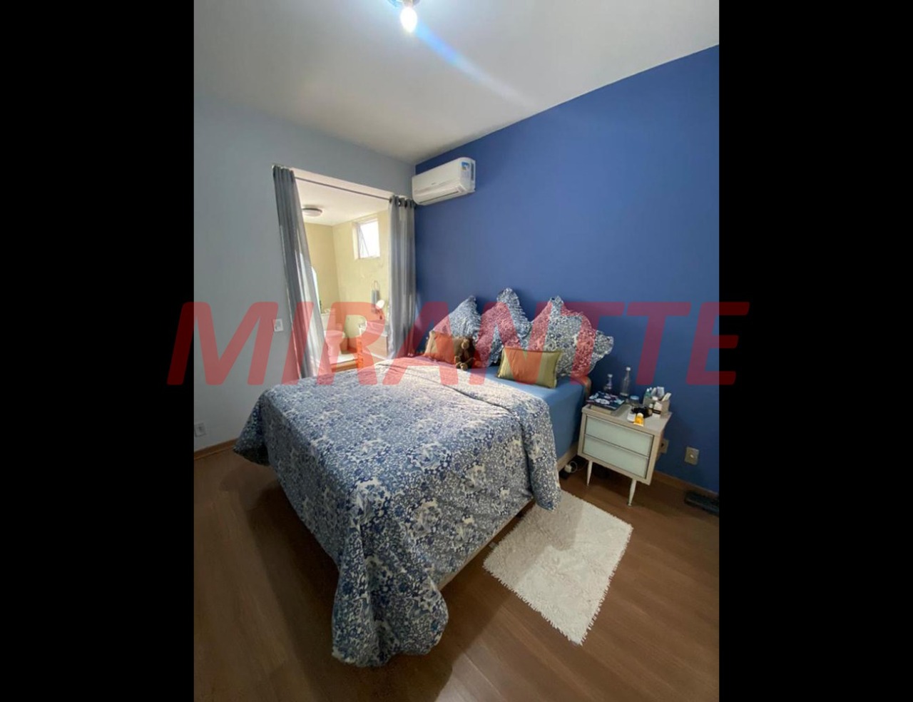 Sobrado de 150m² com 5 quartos em Vila Isolina Mazzei