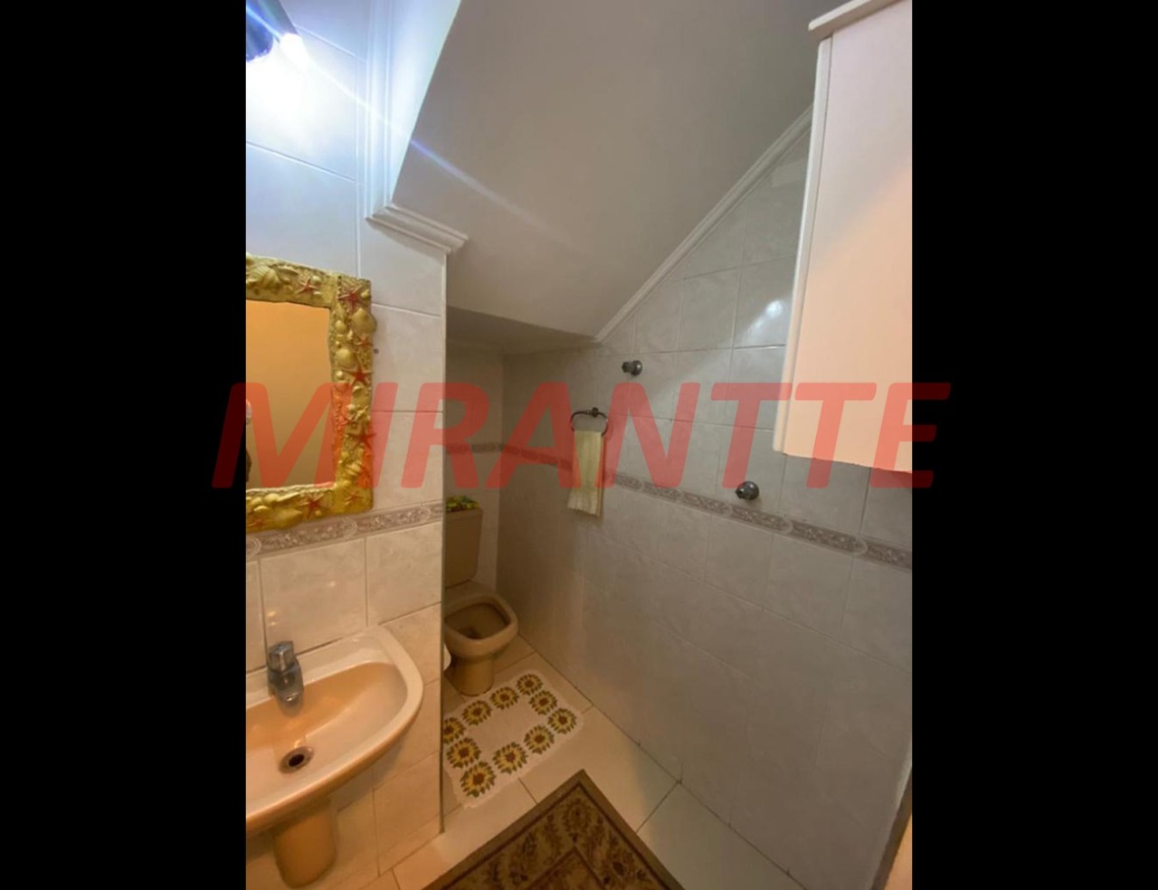 Sobrado de 150m² com 5 quartos em Vila Isolina Mazzei