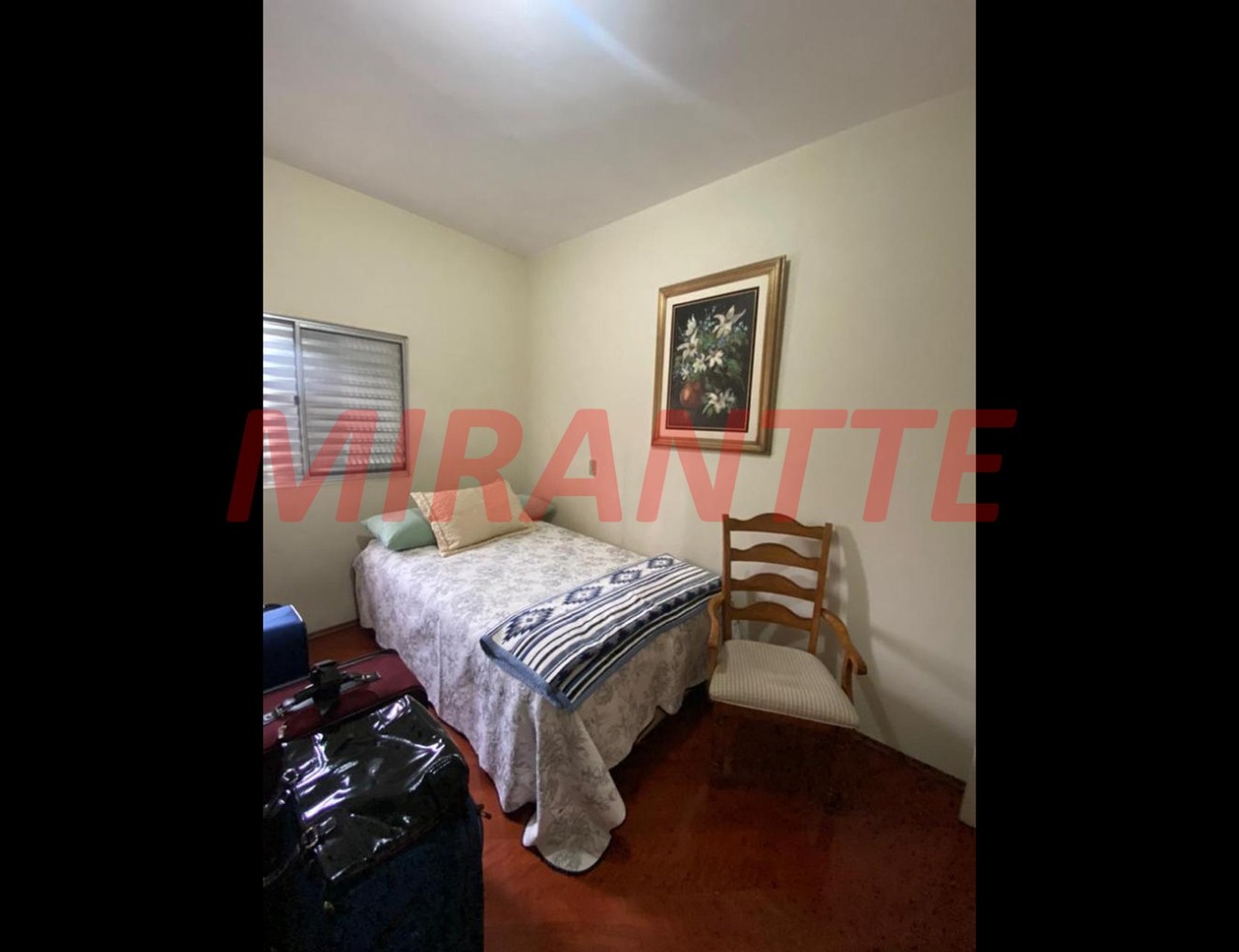 Sobrado de 150m² com 5 quartos em Vila Isolina Mazzei