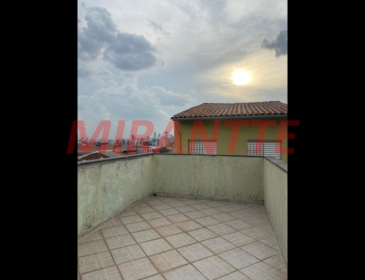 Sobrado de 150m² com 5 quartos em Vila Isolina Mazzei