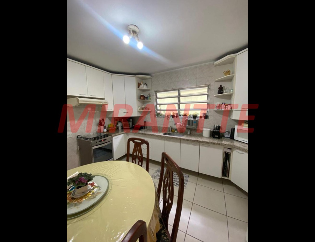 Sobrado de 150m² com 5 quartos em Vila Isolina Mazzei