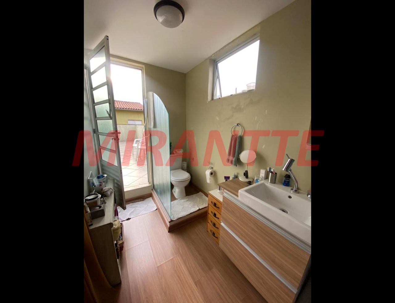 Sobrado de 150m² com 5 quartos em Vila Isolina Mazzei
