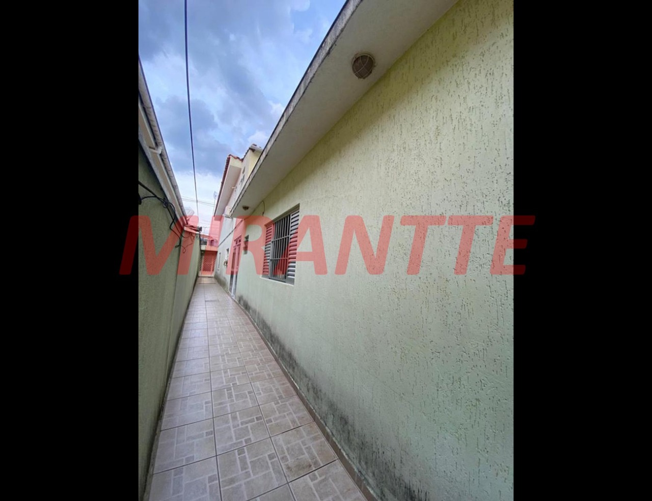 Sobrado de 150m² com 5 quartos em Vila Isolina Mazzei
