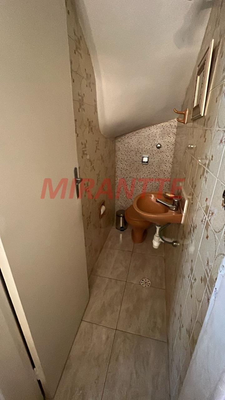 Casa terrea de 125m² com 3 quartos em Vila Hebe