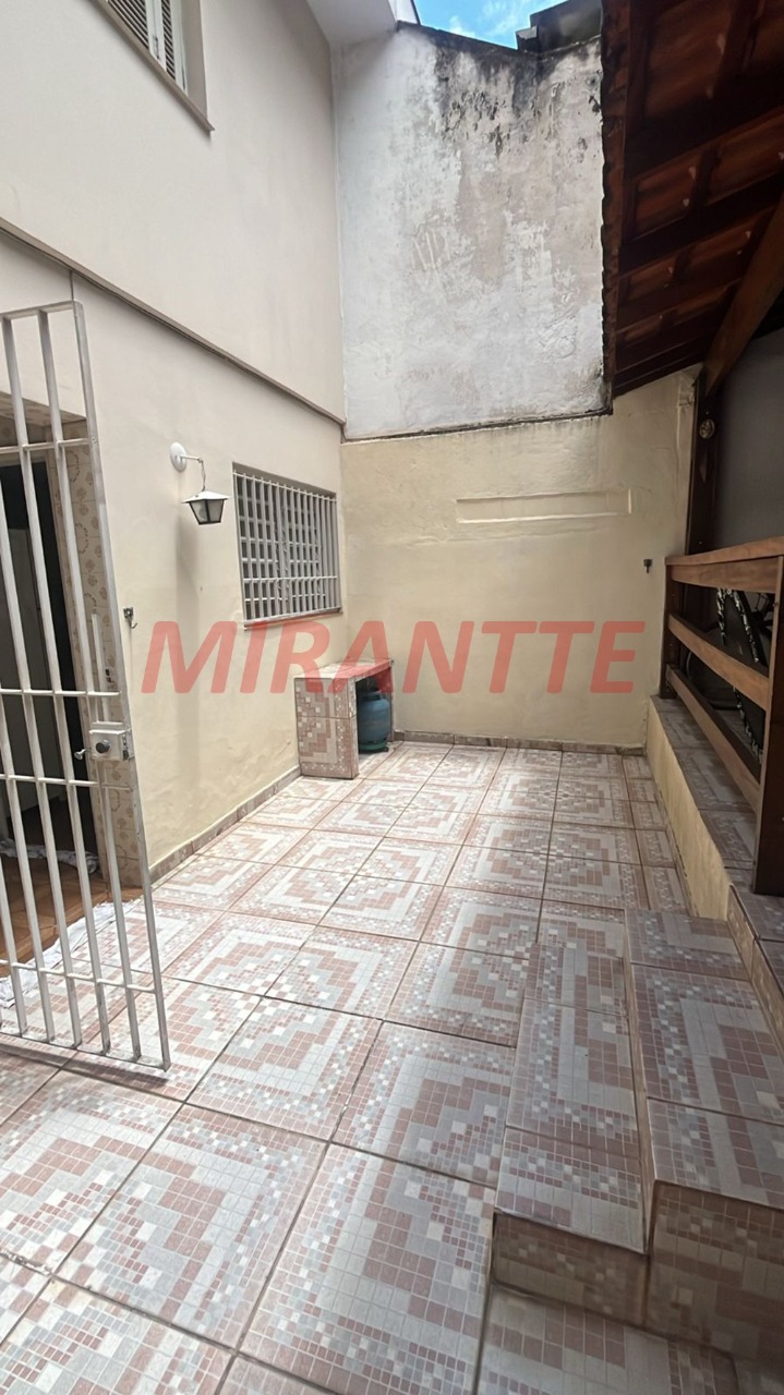 Casa terrea de 125m² com 3 quartos em Vila Hebe