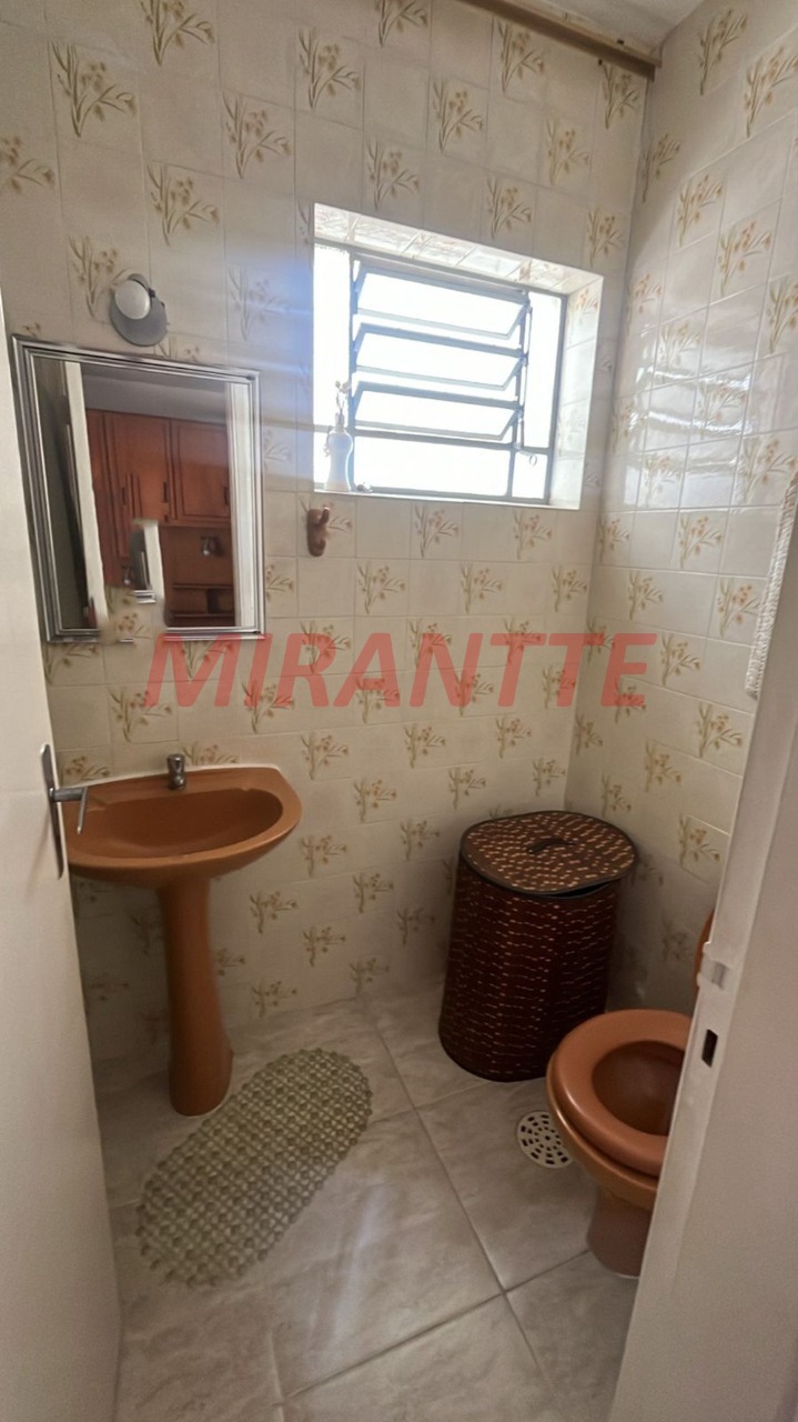 Casa terrea de 125m² com 3 quartos em Vila Hebe
