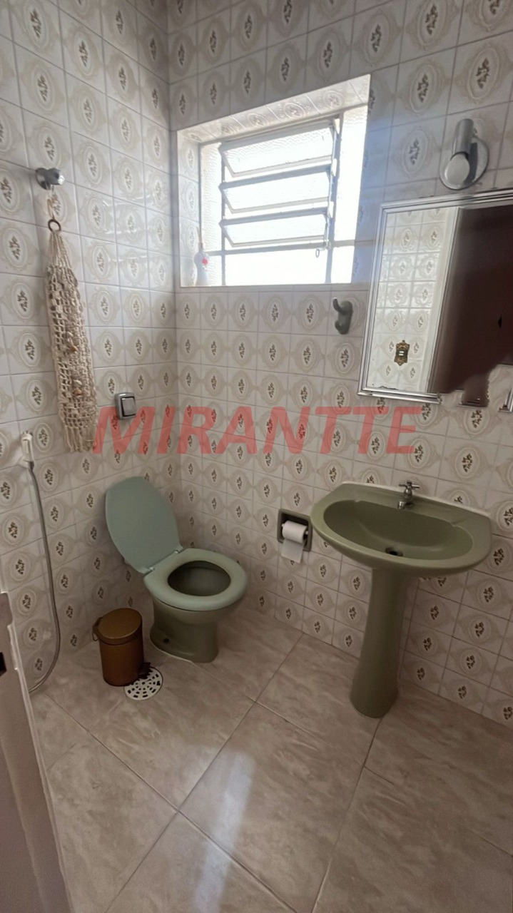 Casa terrea de 125m² com 3 quartos em Vila Hebe