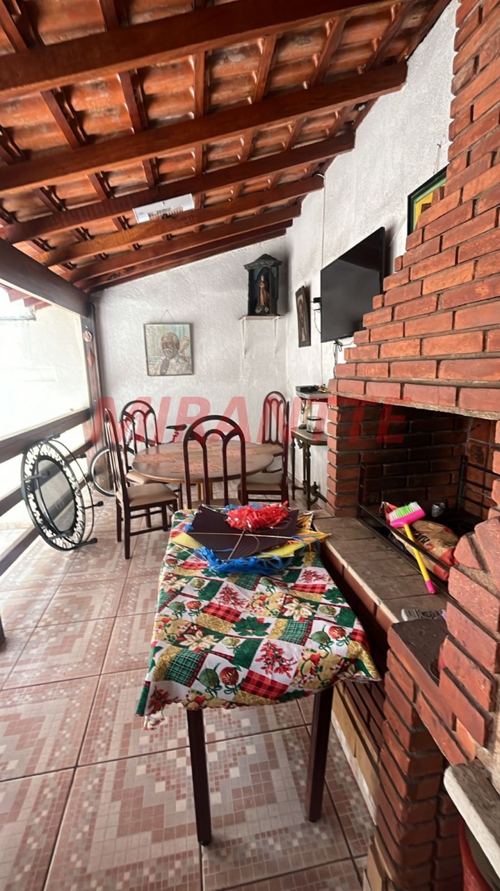 Casa terrea de 125m² com 3 quartos em Vila Hebe