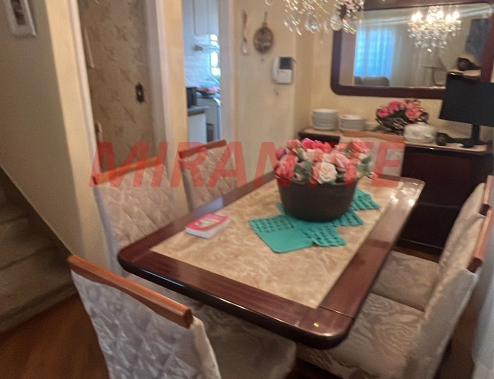 Casa terrea de 125m² com 3 quartos em Vila Hebe