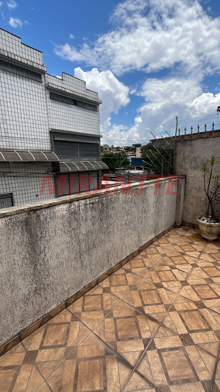 Casa terrea de 125m² com 3 quartos em Vila Hebe