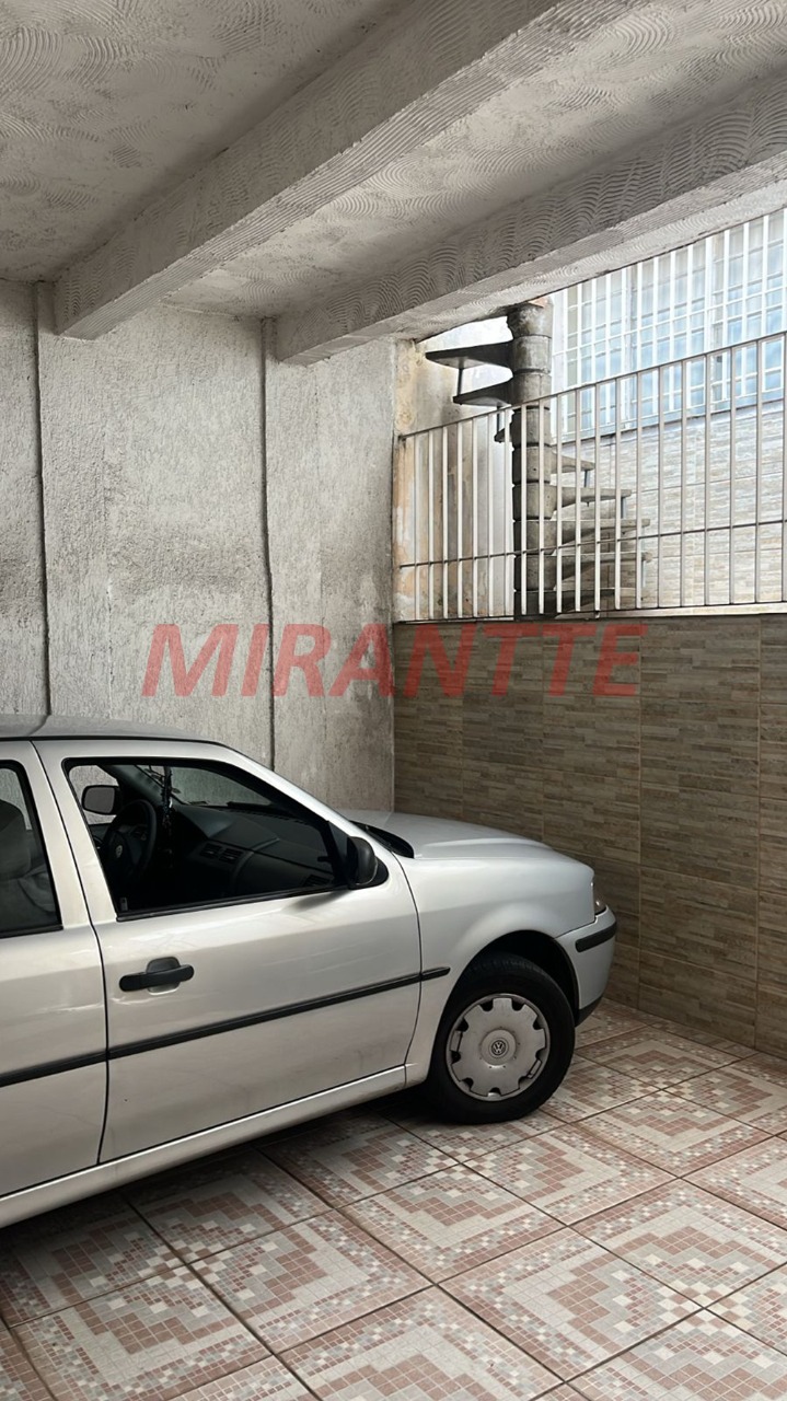 Casa terrea de 125m² com 3 quartos em Vila Hebe