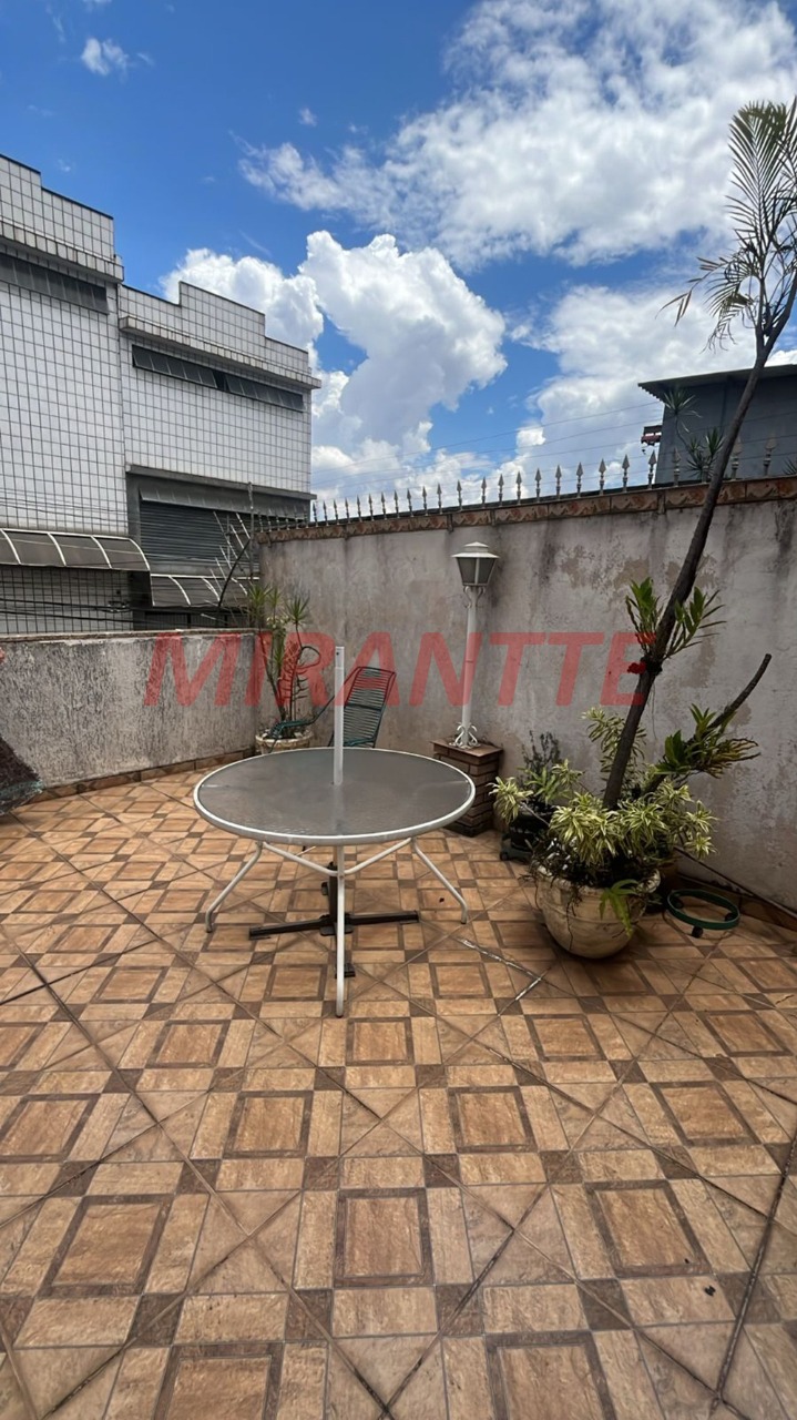 Casa terrea de 125m² com 3 quartos em Vila Hebe