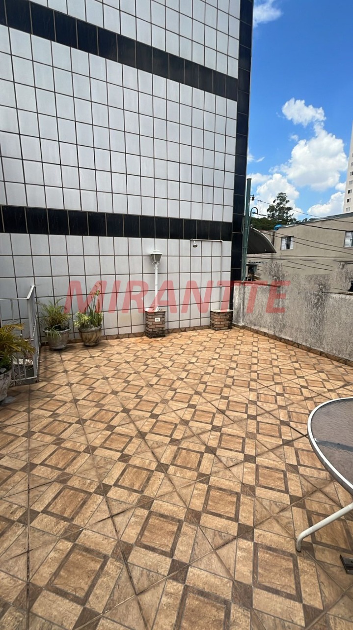 Casa terrea de 125m² com 3 quartos em Vila Hebe