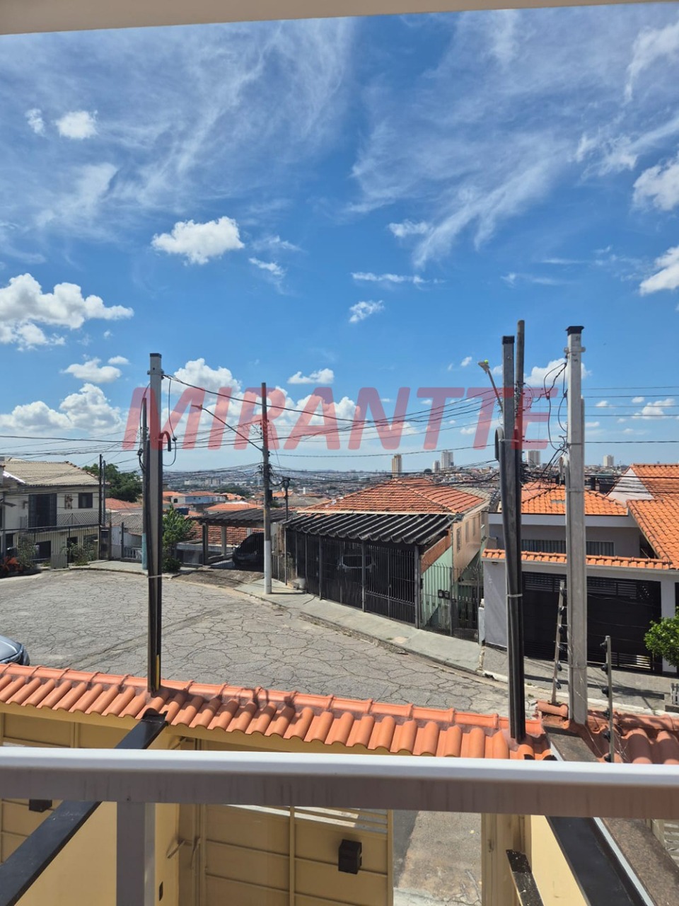 Sobrado de 134.37m² com 3 quartos em Vila Nivi
