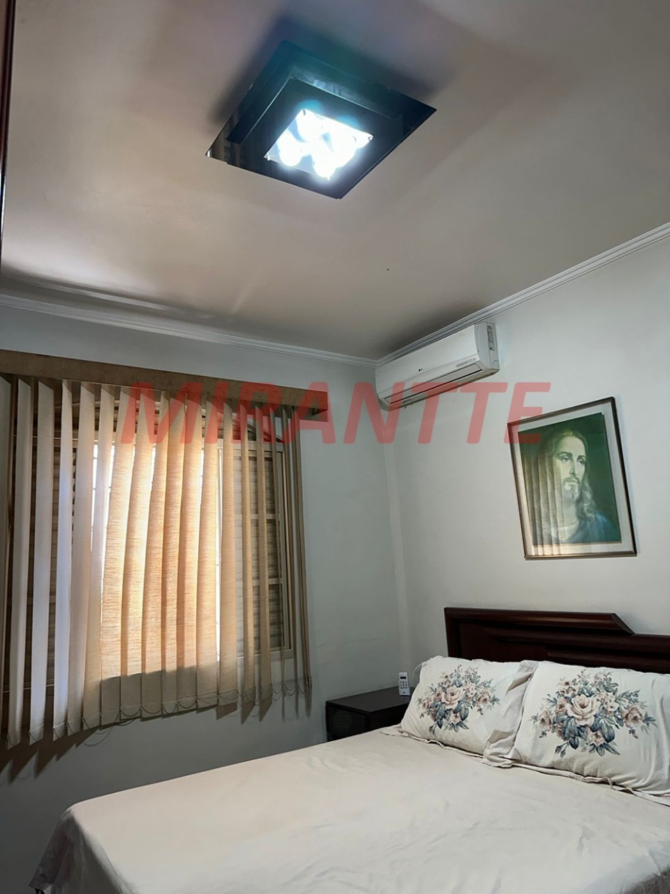 Casa terrea de 114m² com 3 quartos em Vila Isolina Mazzei