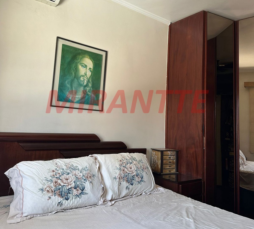 Casa terrea de 114m² com 3 quartos em Vila Isolina Mazzei