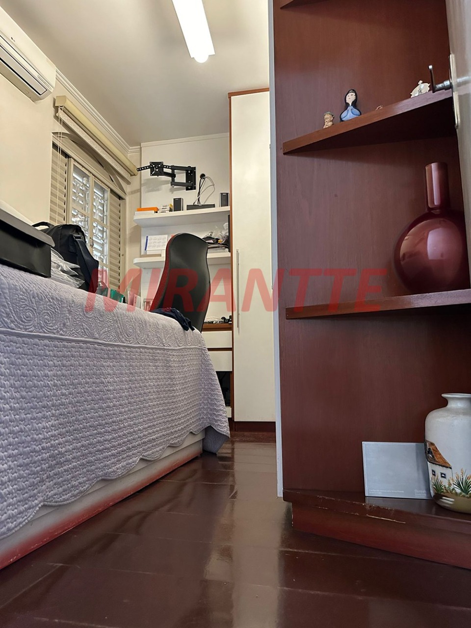 Casa terrea de 114m² com 3 quartos em Vila Isolina Mazzei