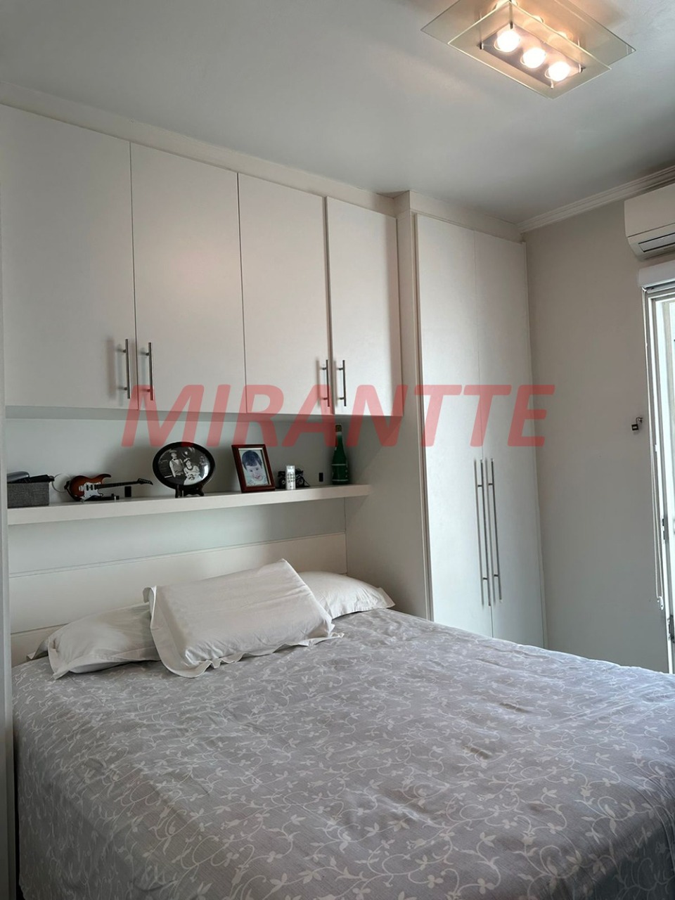 Casa terrea de 114m² com 3 quartos em Vila Isolina Mazzei