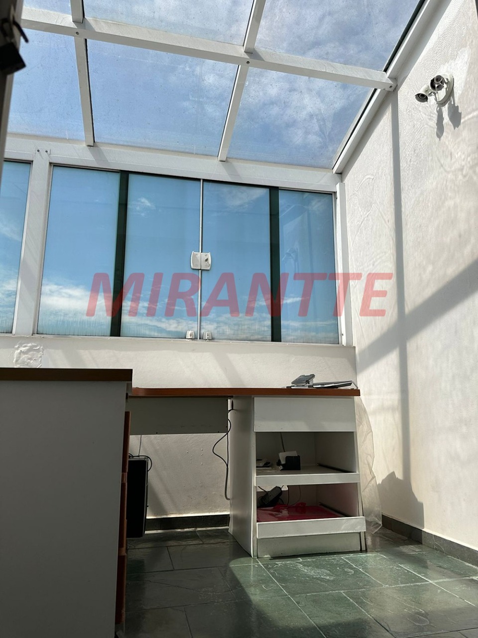 Casa terrea de 114m² com 3 quartos em Vila Isolina Mazzei