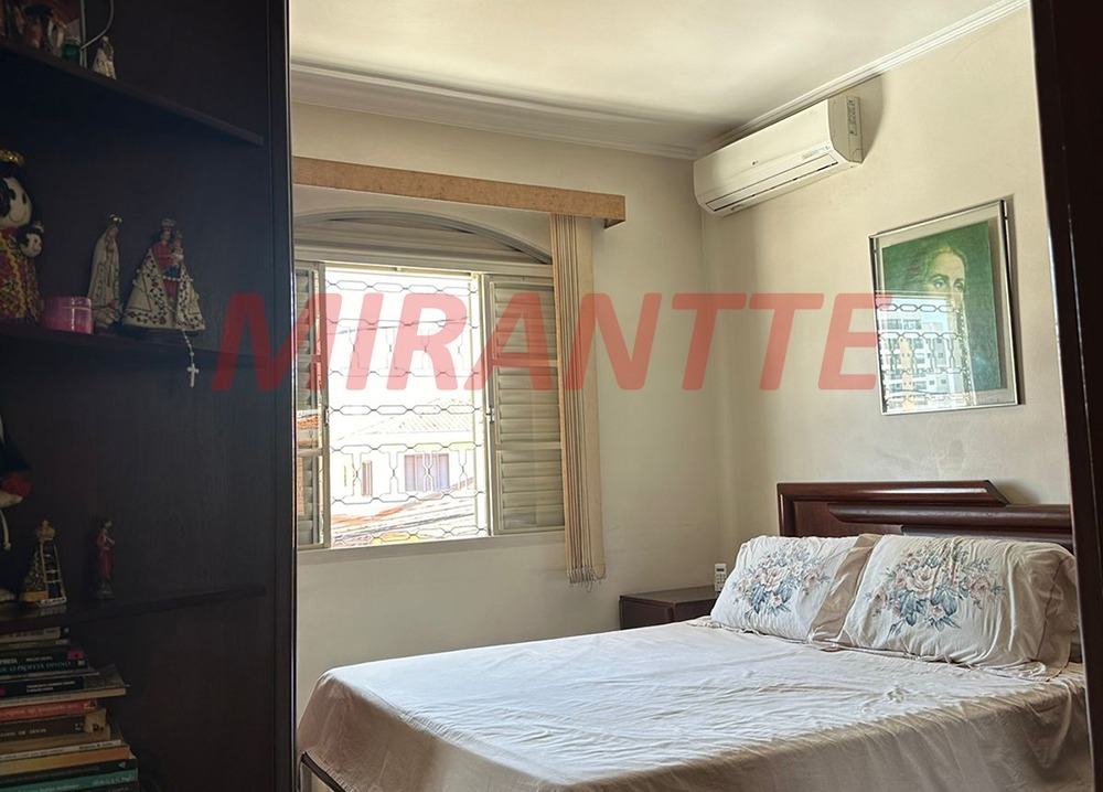 Casa terrea de 114m² com 3 quartos em Vila Isolina Mazzei