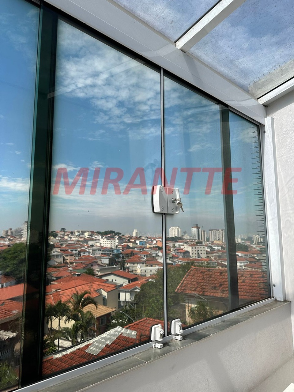 Casa terrea de 114m² com 3 quartos em Vila Isolina Mazzei