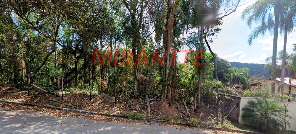 Terreno de 0m² em Caraguata