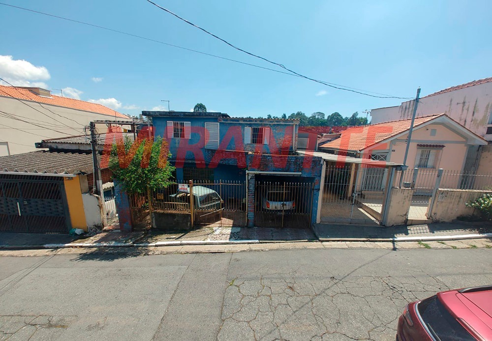 Terreno de 0m² em Vila Mazzei