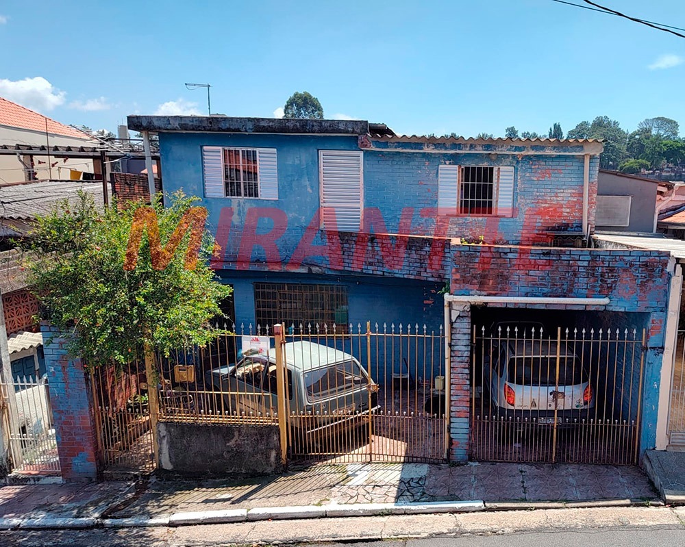 Terreno de 0m² em Vila Mazzei