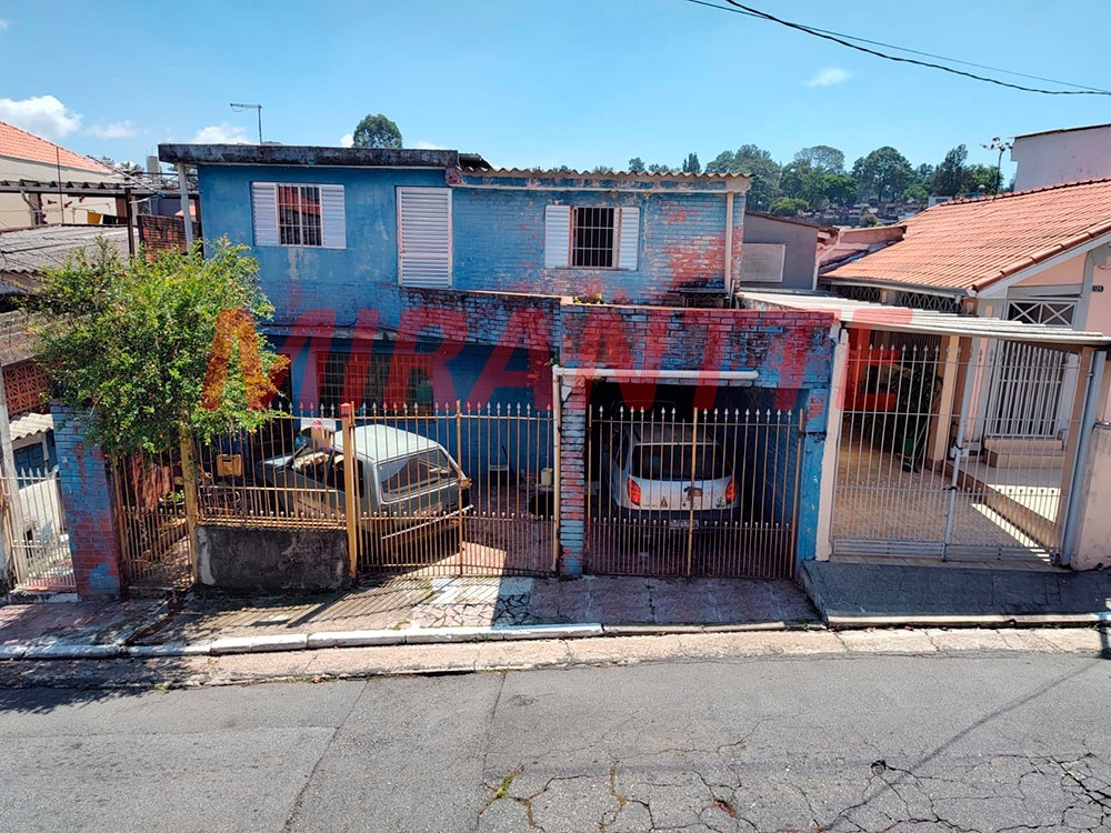 Terreno de 0m² em Vila Mazzei