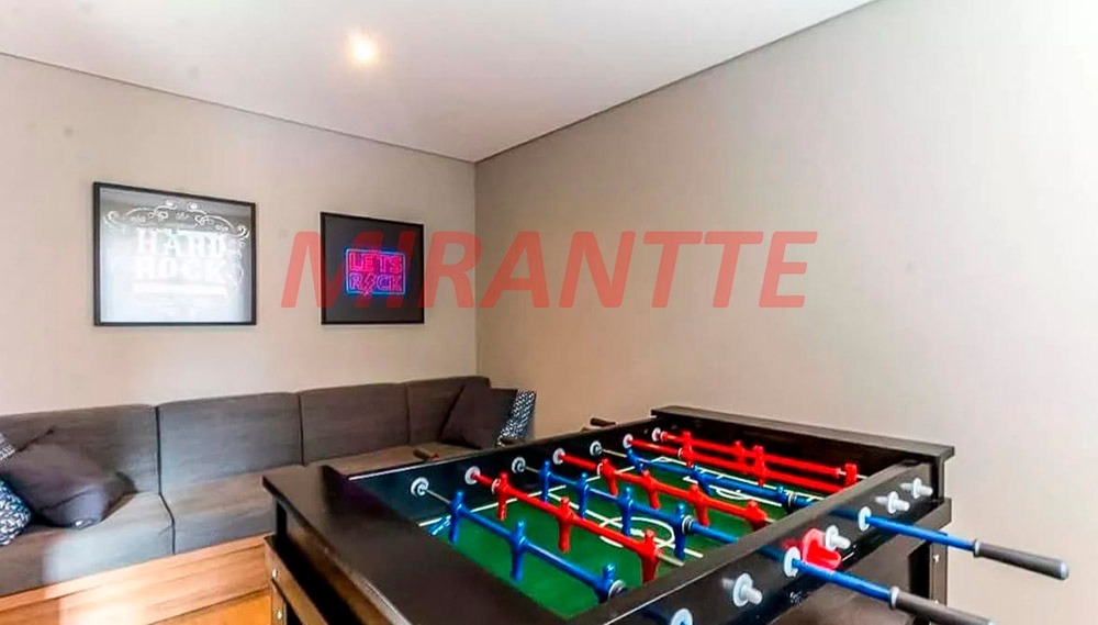 Apartamento de 80m² com 2 quartos em Vila Guilherme