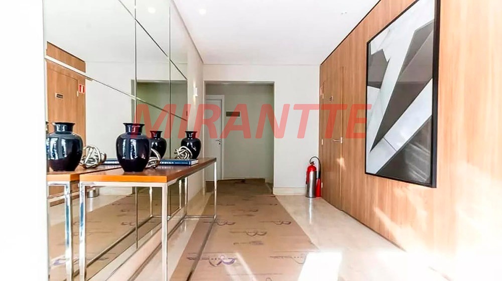 Apartamento de 80m² com 2 quartos em Vila Guilherme