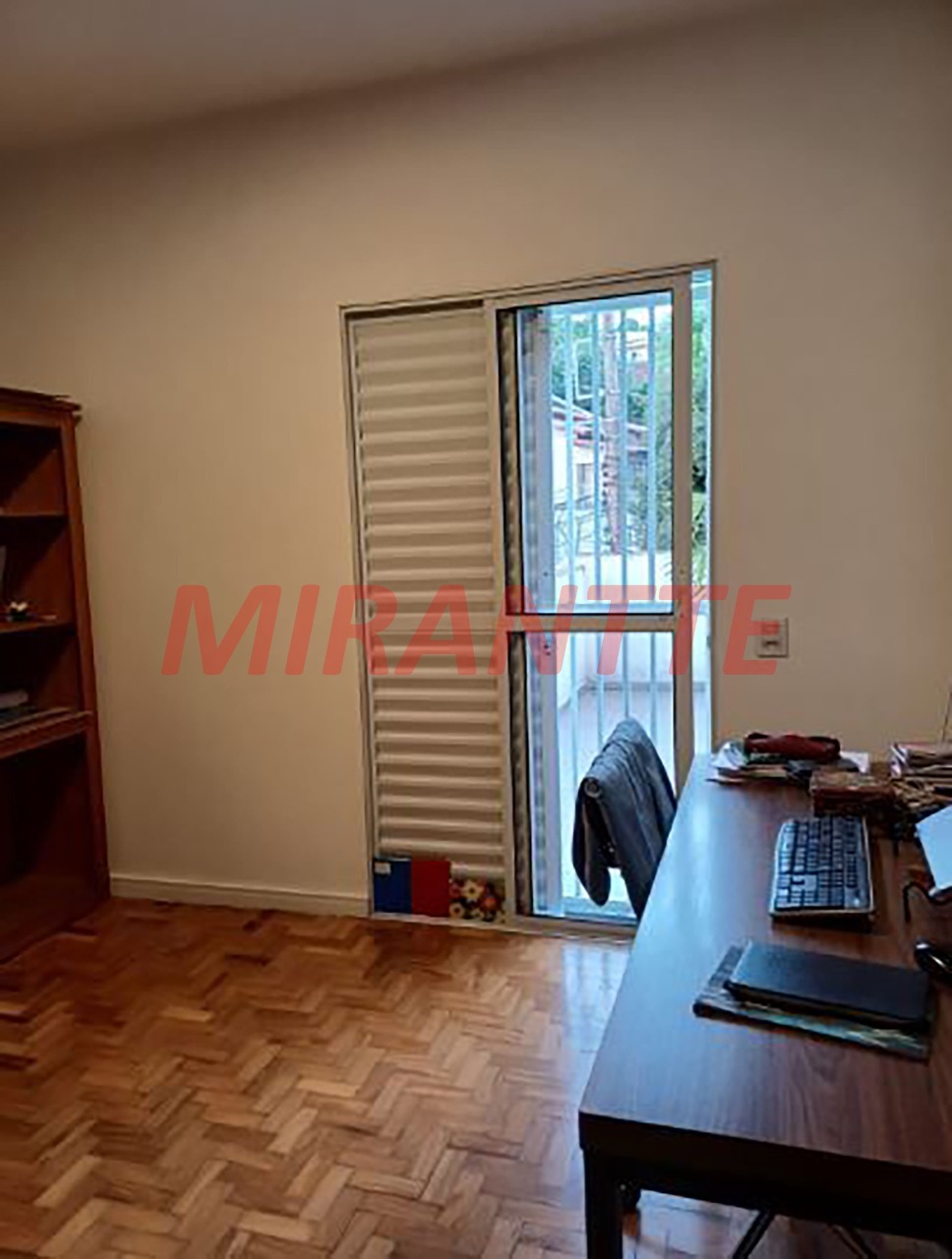 Sobrado de 172m² com 3 quartos em Santa Teresinha