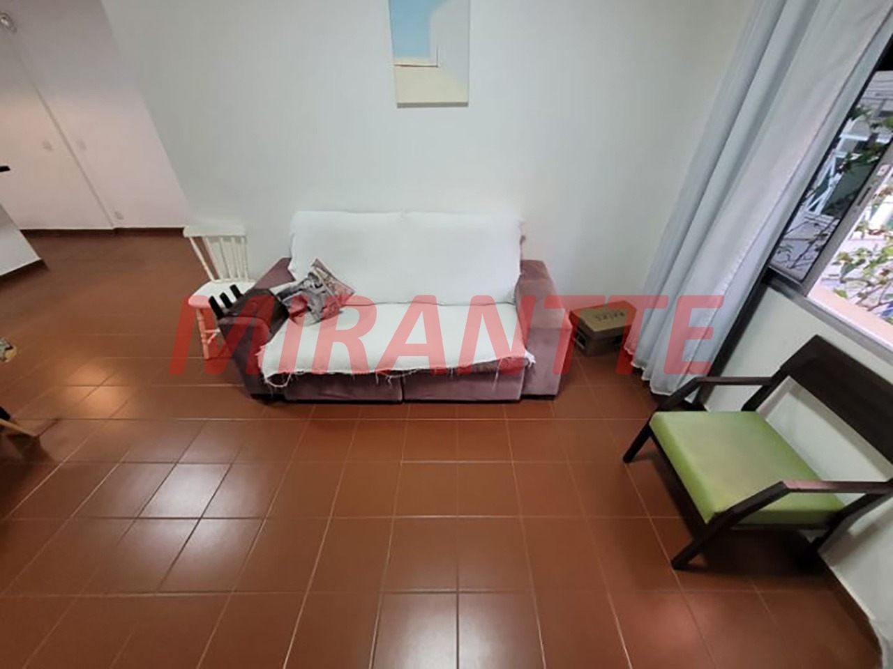 Sobrado de 172m² com 3 quartos em Santa Teresinha